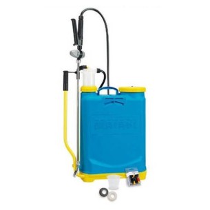 MOCHILA SULFATAR MATABI-16