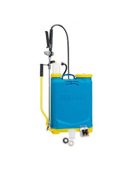 MOCHILA SULFATAR MATABI-16
