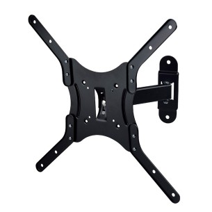 Soporte universal tv de 13-42 pulgadas 25kg con brazo articulado