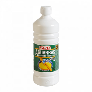 AGUARRAS PANIKER