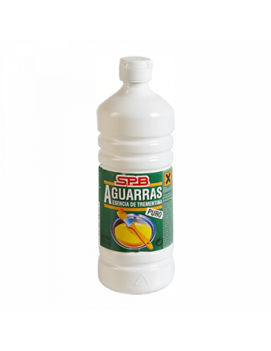 AGUARRAS PANIKER