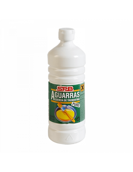 AGUARRAS PANIKER