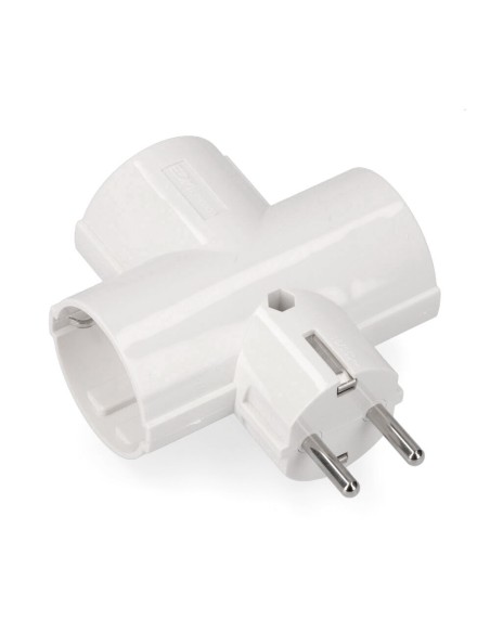 ADAPTADOR 3 TOMAS BLANCO MAURER