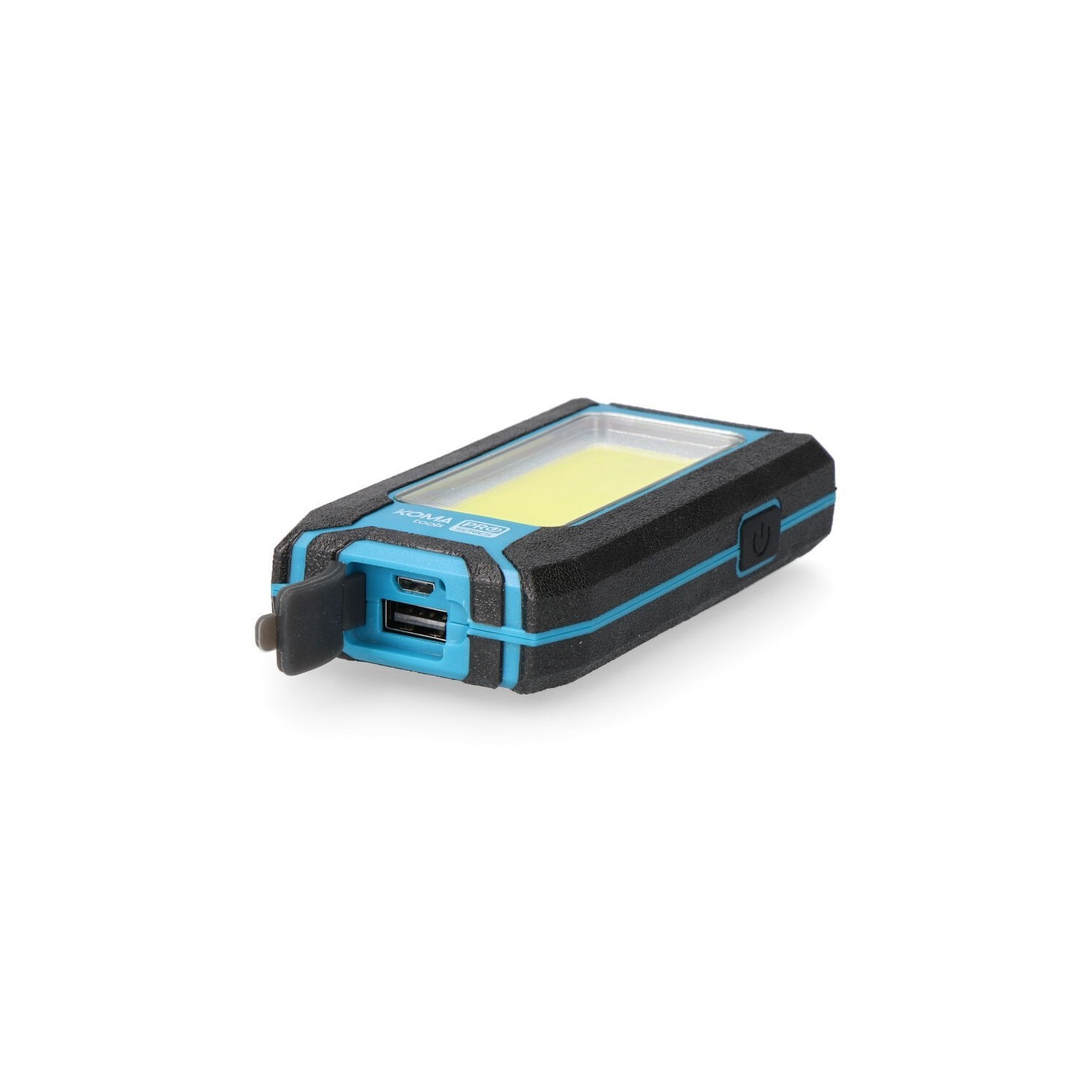 LINTERNA KOMA TOOLS PRO 500LUMEN