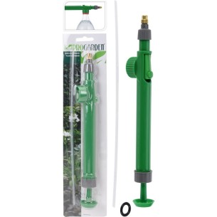 PULVERIZADOR PARA BOTELLAS PROGARDEN