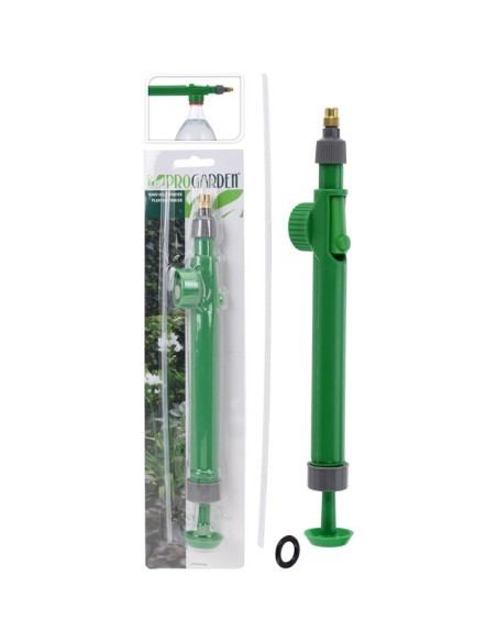 PULVERIZADOR PARA BOTELLAS PROGARDEN