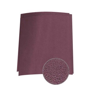 Lija de alumina 230x280mm grano 150 ax025 mota