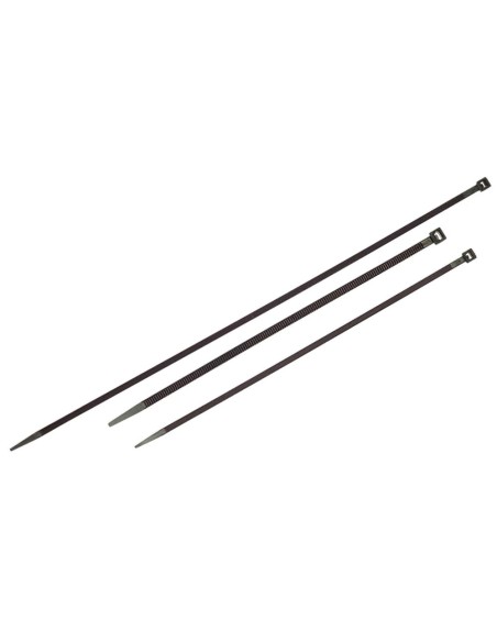 BRIDA NEGRA 2.5X100mm
