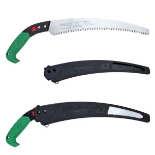 SERRUCHO SAMURAI MANGO PLASTICO