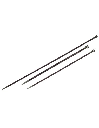 BRIDA NEGRA 4,5 X 280