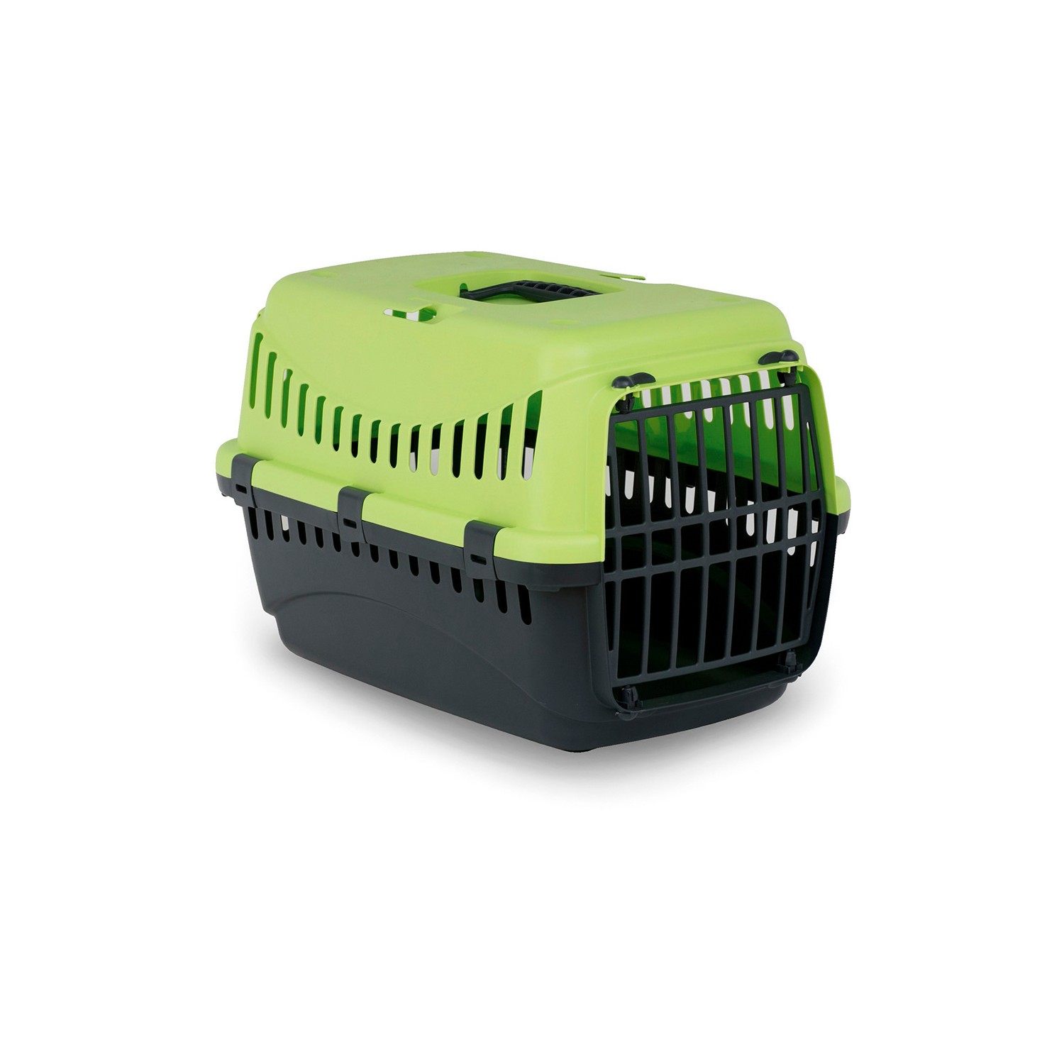 Transportin pegaso plus 58x38x38cm colores surtidos nayeco Transportin pegaso plus 58x38x38cm colores surtidos nayeco
