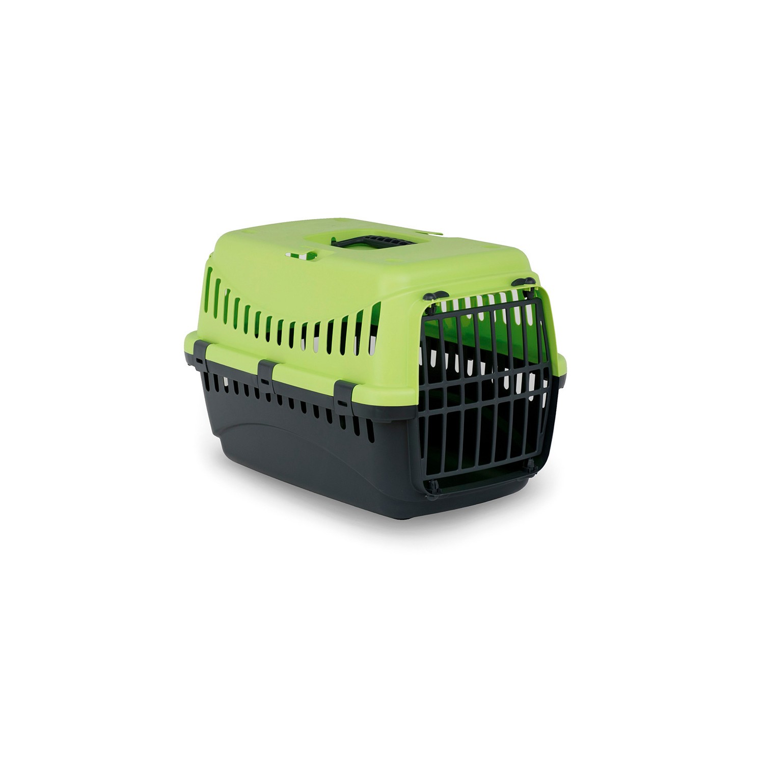 Transportin pegaso 46x31x32cm colores surtidos nayeco Transportin pegaso 46x31x32cm colores surtidos nayeco