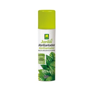 Abrillantador para plantas 600ml.