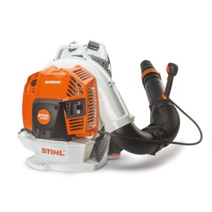 SOPLADOR STIHL BR-800