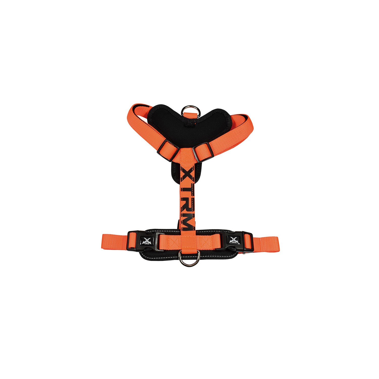 Arnes x-trm cronos neon flash 35-60x1.5cm naranja nayeco Arnes x-trm cronos neon flash 35-60x1.5cm naranja nayeco