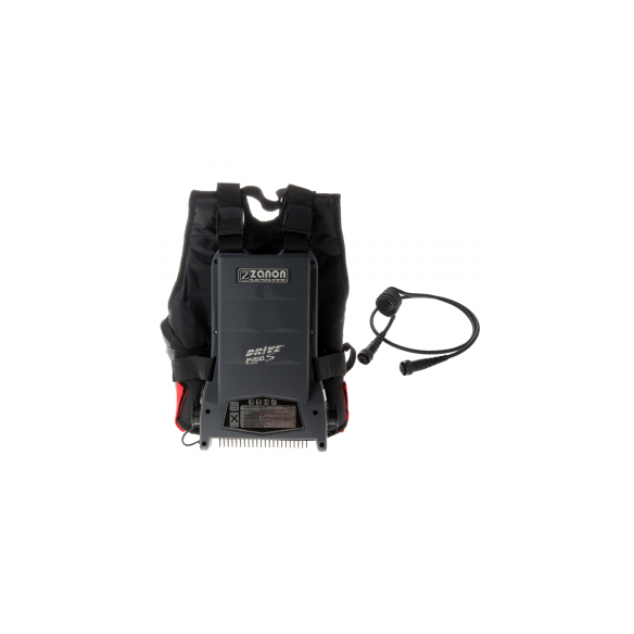 BATERIA ZANON DRIVE 1450S