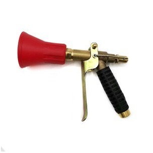 PISTOLA SULFATAR MINI C/ CAMPANA