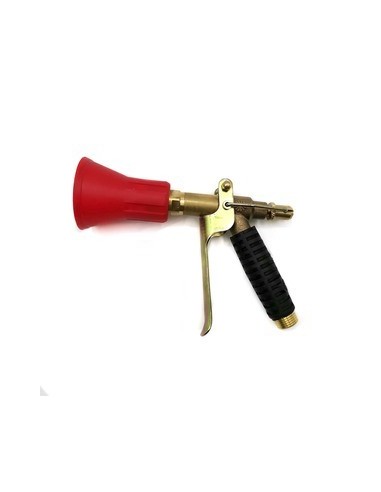 PISTOLA SULFATAR MINI C/ CAMPANA