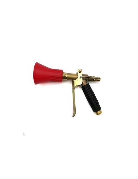 PISTOLA SULFATAR MINI C/ CAMPANA