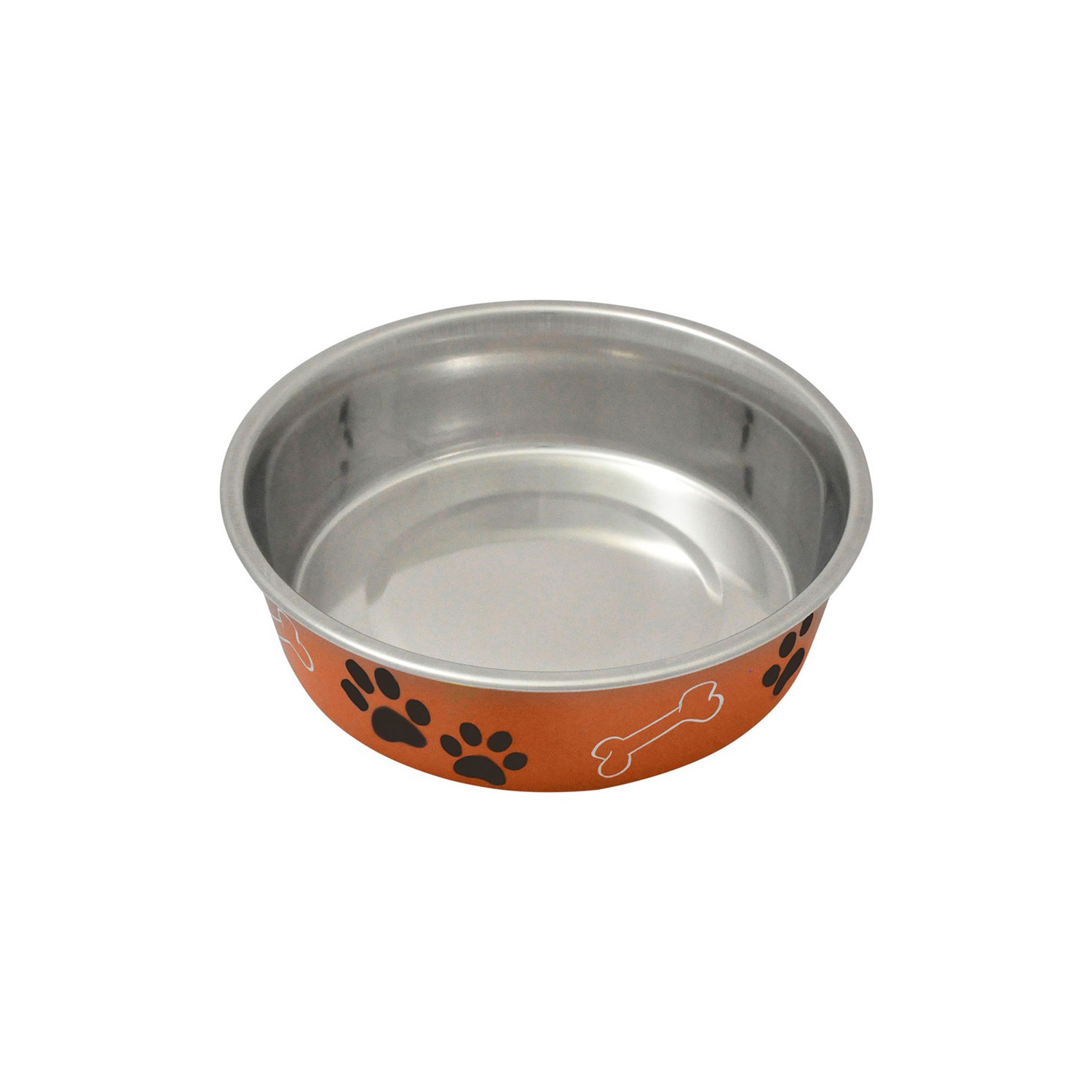 Comedero baltic ø17cm 800ml nayeco colores / modelos surtidos Comedero baltic ø17cm 800ml nayeco colores / modelos surtidos
