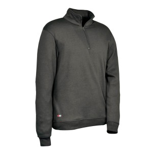 Sudadera de trabajo arsenal colores variados cofra talla xl