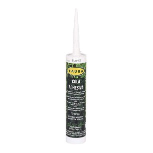 Cola especial para césped artificial glue 290gr faura