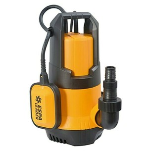 BOMBA SUMERGIBLE ESPA KONA 400P M