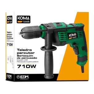 TALADRO KOMA TOOLS ELECTRICO 710W