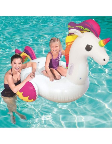 FLOTADOR UNICORNIO 150X117