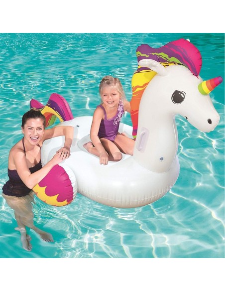 FLOTADOR UNICORNIO 150X117