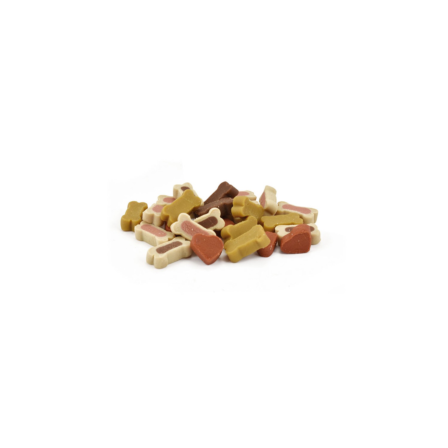 Nyc surtido mix 500g snacks para perros nayeco Nyc surtido mix 500g snacks para perros nayeco