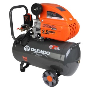 COMPRESOR DAEWO 50LT DAAC50DN