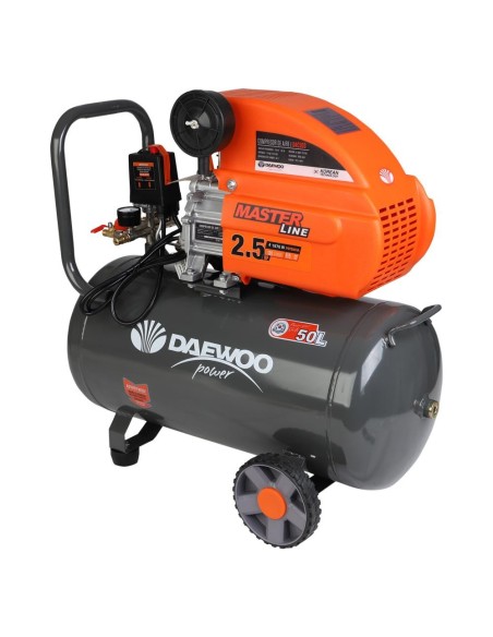 COMPRESOR DAEWO 50LT DAAC50DN