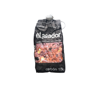 CARBON VEGETAL
