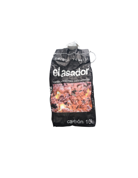 CARBON VEGETAL