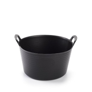 CAPAZO PLASTICO PEQUEÑO 14LT