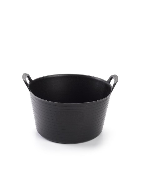 CAPAZO PLASTICO PEQUEÑO 14LT