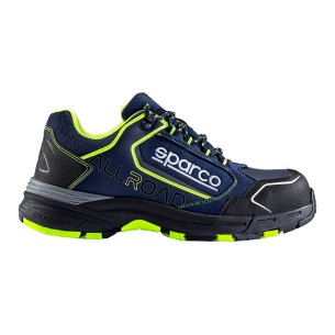 Zapato laboral all road bmgf talla 45 07528bmgf45 sparco