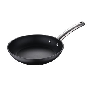 Sarten ø30x5,6cm de aluminio forjado foodies bgmp-3554 masterpro