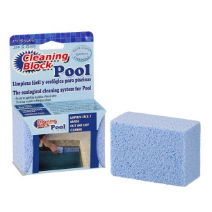 TACO PISCINAS CLEANING BLOCK
