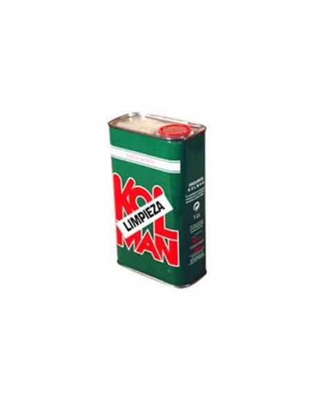 DISOLVENTE CLOROCAUCHO KOLMAN