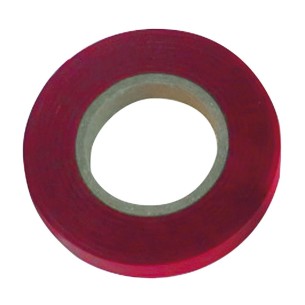 CINTA ATAR AGRICOLA ROJA  (UNID)