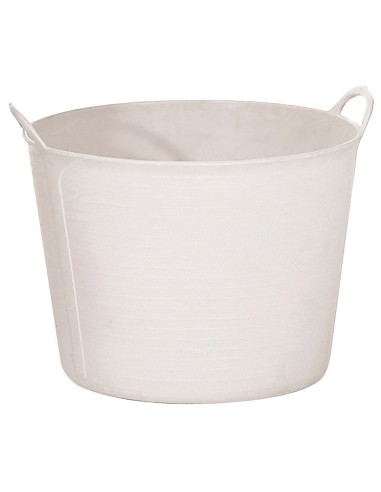 CAPAZO Nº 3 42 LT BLANCO