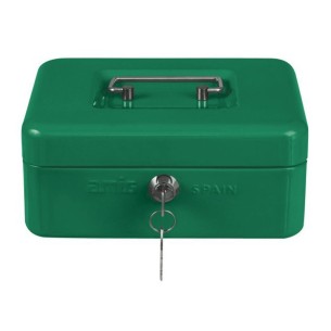 CAJA DE CAUDALES MOD.67/2