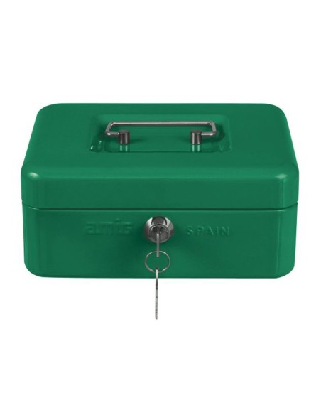 CAJA DE CAUDALES MOD.67/2