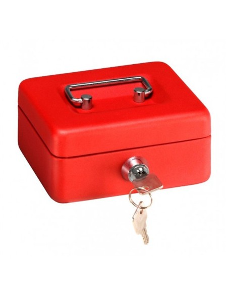 CAJA DE CAUDALES MOD.67/1