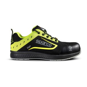 Zapato deportivo cup s1p talla-42 0752642nrgf sparco