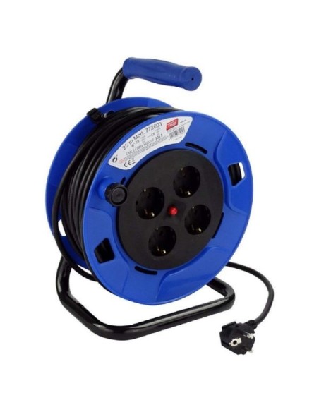ALARGADERA TAYG 4 ENCH. 25 M