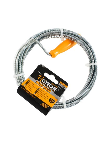 DESATASCADOR ACERO HOTECHE 5mm 3MT