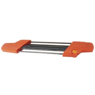 PORTALIMAS AFILADORA TREBOL 325"